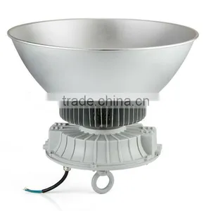 Hot Sale!!industrial High Bay Led Light 100w Ip65 With Meanwell Driver and 5 Year Warranty thumbnail-4