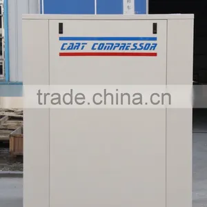 22KW 30HP High Quality Direct Drive Screw Compressor GSD 30A Air Compressor thumbnail-4