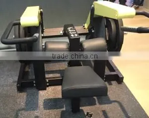 Body Building Equipment/ Seated Row / Triceps Dip From TZfitness thumbnail-2