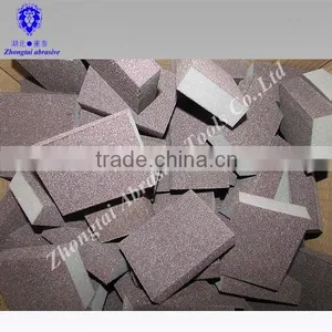 OEM Hand Use Cleaning Sanding Sponge thumbnail-4