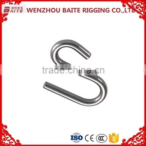 New China Products For Sale Steel Electric Galvanized U Hook Cheap Price High Quality thumbnail-1