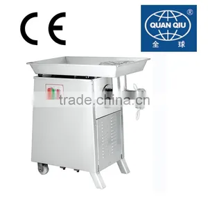 Electric Industrial Heavy Duty Meat Grinder thumbnail-1