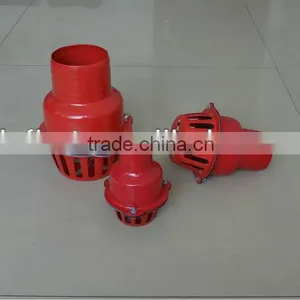 Foot Valve thumbnail-1