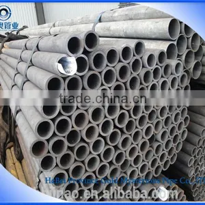 Cold Drawn Seamless Industrial Pipe thumbnail-1