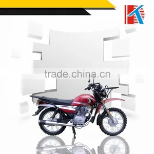 Practical Racing CDI Ignition Mode Motorcycle 125 cc thumbnail-1