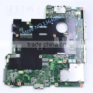 Laptop Motherboard Mainboard for Asus F3JM thumbnail-2
