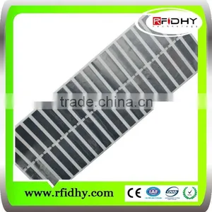 Asset Tracking Management i Code 2 hf Rfid Inlay/rfid Wet Inlay thumbnail-1