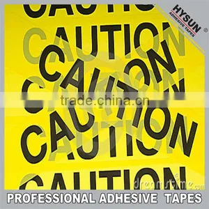 Red and White Warning Tape thumbnail-1