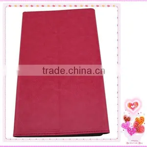Stitching Technic Keyboard Tablet Case 8.9 Inch Tablet pc Bluetooth Keyboard Case With Mouse Pad thumbnail-6