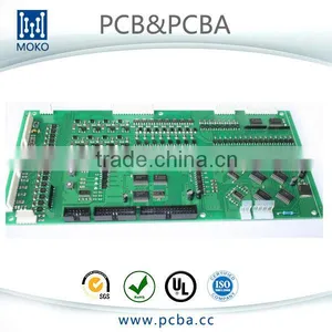 15 Days Quick Turn Electronics Fast Pcb Pcba Smt/ Thru-hole Assembly thumbnail-1