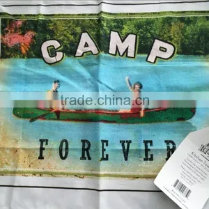 High Quality Kitchen Towel From Factory thumbnail-4