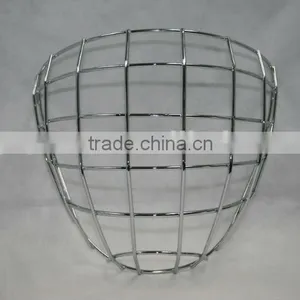 Hot Stainless Steel Ice Hockey Helmets Cages of GY-PC100 thumbnail-5