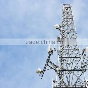 Medium Duty Radio Antenna Tower thumbnail-1