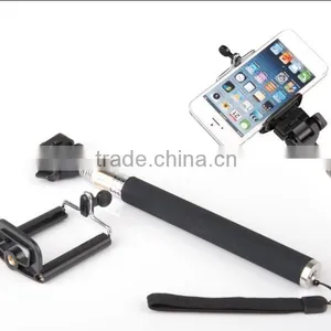 Hot Sale Customized Bluetooth Self Timer Pole thumbnail-4