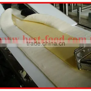 TY-3000 Automatic Frozen Paratha Making Machine thumbnail-2