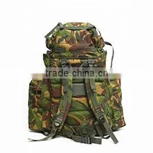 Military Camouflage Backpack thumbnail-1