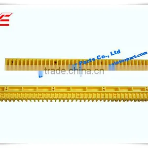Step Demarcation,320mm*26mm,HITACHI Escalator Parts , Escalator Step Demarcation for HITACHI thumbnail-1
