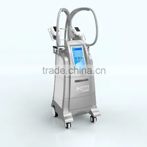 -16 Degree Cooling Effect Criolipolysis/cryotherapy Fat Freeze Machine Celulite Removal thumbnail-3