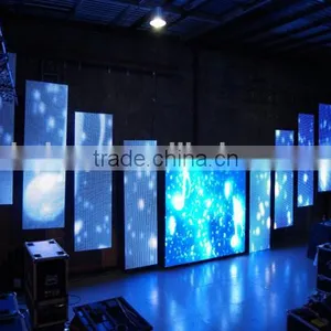 Xxx Video Play High Quality Led Video Transparent Oled Curtain Display Xxx Pic hd thumbnail-1