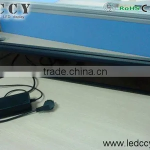 Indoor LED Message Sign thumbnail-1