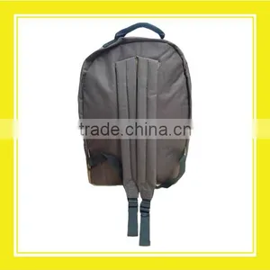 2016 New Arrival Products Bros Baby Lion Head Printed Waterproof Nylon School Backpack thumbnail-2