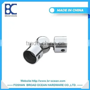 EB-23 China Factory Supply Round Steel Tube Connectors thumbnail-4