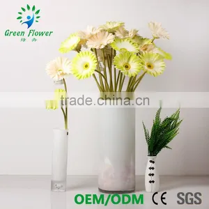 Greenflower 2016 Real Touch PU Latex Artificial Flowers for Wedding Decrations Flowers thumbnail-4