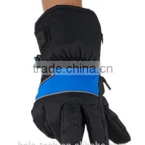 7.4V Lithium Battery Operated Electric Hand Warmer Heated Gloves With Finger Warmer thumbnail-4