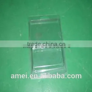 OEM Vacuum Forming Products Clear Plastic Blister Packaging Tray Quality Choice thumbnail-4