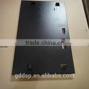 Dongguansupplier Shee Metal Parts for Electronics thumbnail-3