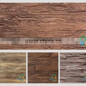 Exterior Decoration Concrete Wall Panels thumbnail-1