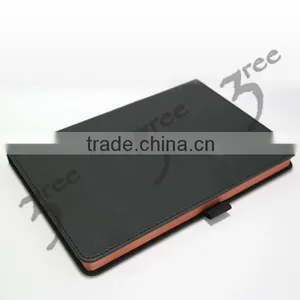 Notebook With Pen Holder thumbnail-2