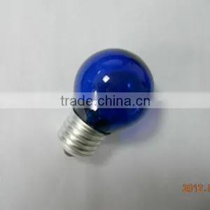 Cheap G45 Colour Lighting G45 Lamps thumbnail-1