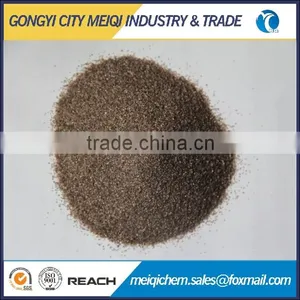 MEIQI Brown Fused Alumina thumbnail-2