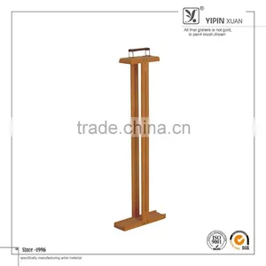 Free Sample 25*24*76cm 2015 New High Quality Easel Painting Stand,Wooden Canvas Carrier thumbnail-1
