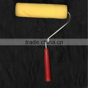 Sponge Head Paint Roller Brush thumbnail-4