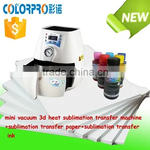Bulk Buy From China Korean Quick-drying Sublimation Paper thumbnail-1