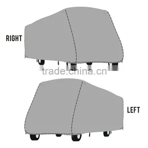 Class B RV Covers Waterproof thumbnail-2