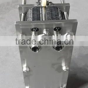 Stainless Steel Industrial Plate Heat Exchanger thumbnail-3