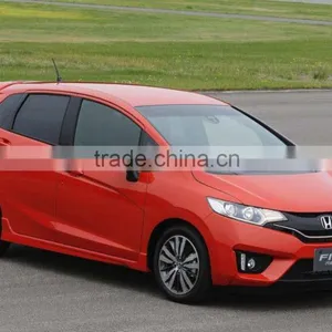 Car Accessories FOG LAMP FOR HHONDA JAZZ TAIWAN DRL Daytime Running LIGHT thumbnail-6