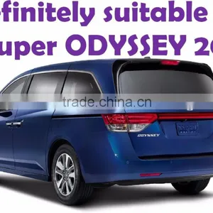 New Design Car Tail LED Red Brake Rear Bumper Light For HONDAA ODYSSEY thumbnail-6