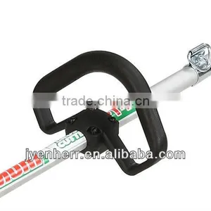 Bent Type Petrol Grass Cutting Tool thumbnail-4