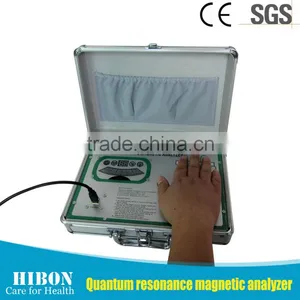 CE Approved 41 Reports Medical Latest Quantum Magnetic Analyzer Price thumbnail-1
