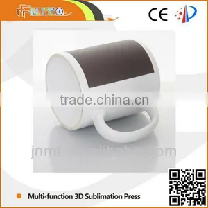 Ceramic Sublimation Mugs thumbnail-1