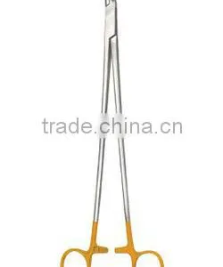 Finochietto Needle Holder High Quality Tungsten Carbide Finochietto thumbnail-1