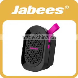 IPX4 Waterproof Wireless Bluetooth Speaker Portable Outdoor Bluetooth Peaker Bluetooth Stereo Speaker thumbnail-1
