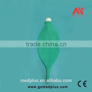 Hospital Disposable Non-latex Anesthesia Breathing Bag thumbnail-6