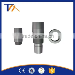 Chinese Precise Tractor Machinery Parts CNC Machining Parts thumbnail-4