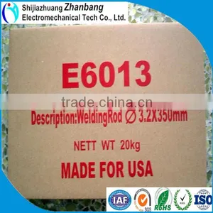 Welding Electrode E6013 Price per kg thumbnail-1