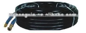 Pvc Fiber Reinforced Hose thumbnail-5